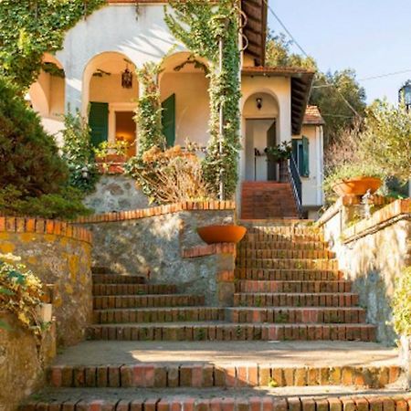 La Casa Sul Fiume Apartment Albisola Superiore Luaran gambar