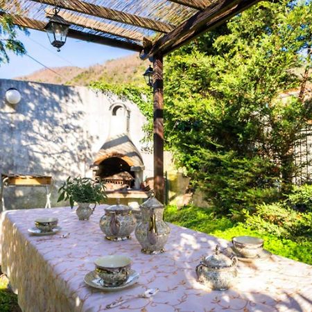 La Casa Sul Fiume Apartment Albisola Superiore Luaran gambar