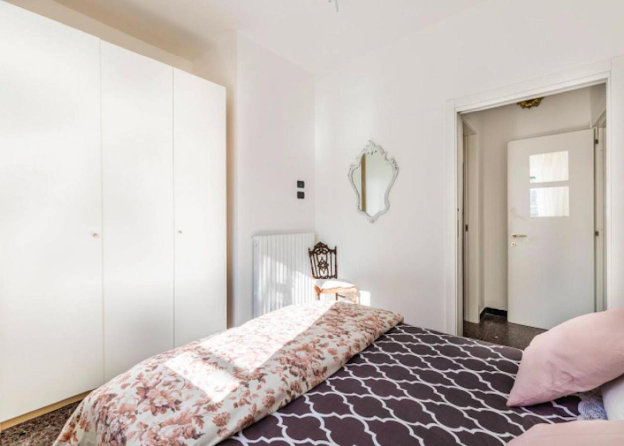 La Casa Sul Fiume Apartment Albisola Superiore Luaran gambar