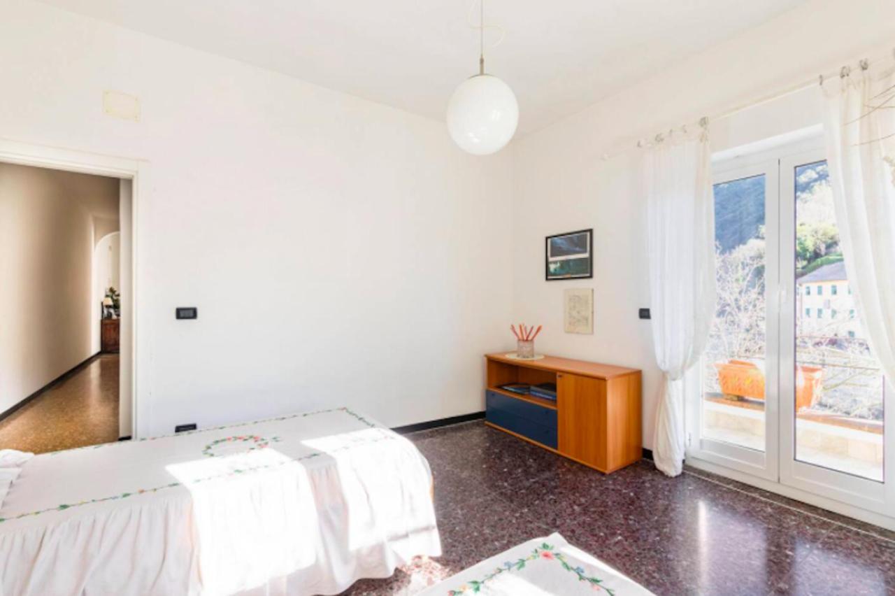 La Casa Sul Fiume Apartment Albisola Superiore Luaran gambar