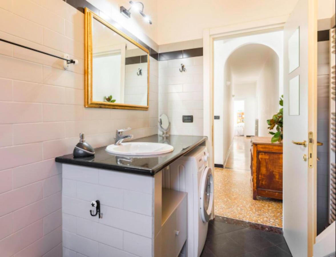 La Casa Sul Fiume Apartment Albisola Superiore Luaran gambar