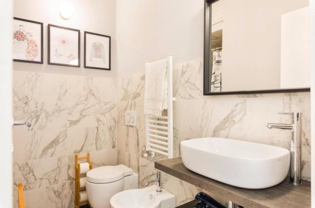 La Casa Sul Fiume Apartment Albisola Superiore Luaran gambar