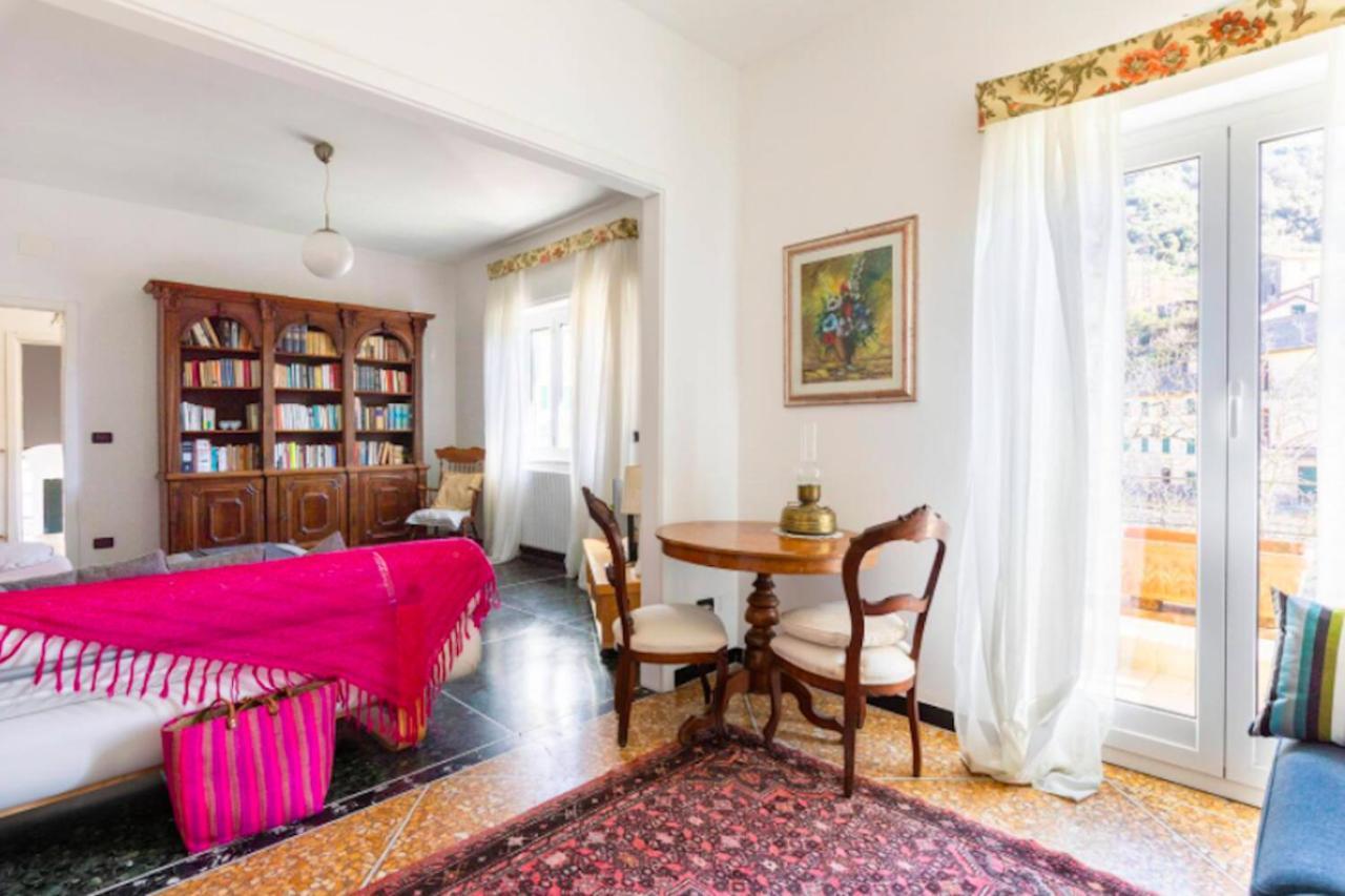 La Casa Sul Fiume Apartment Albisola Superiore Luaran gambar