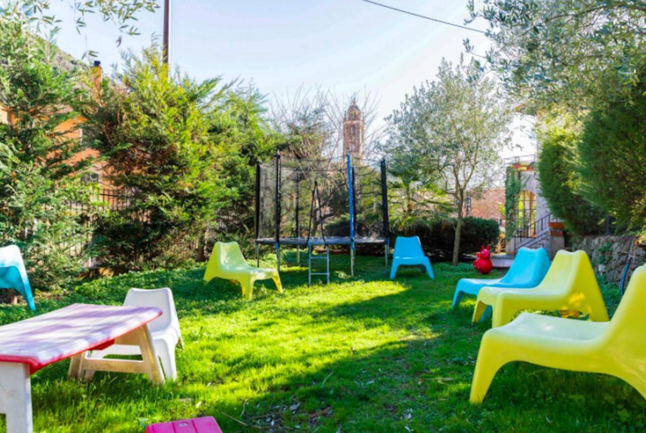 La Casa Sul Fiume Apartment Albisola Superiore Luaran gambar