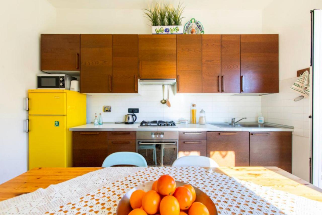 La Casa Sul Fiume Apartment Albisola Superiore Luaran gambar